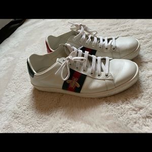 Gucci sneakers
